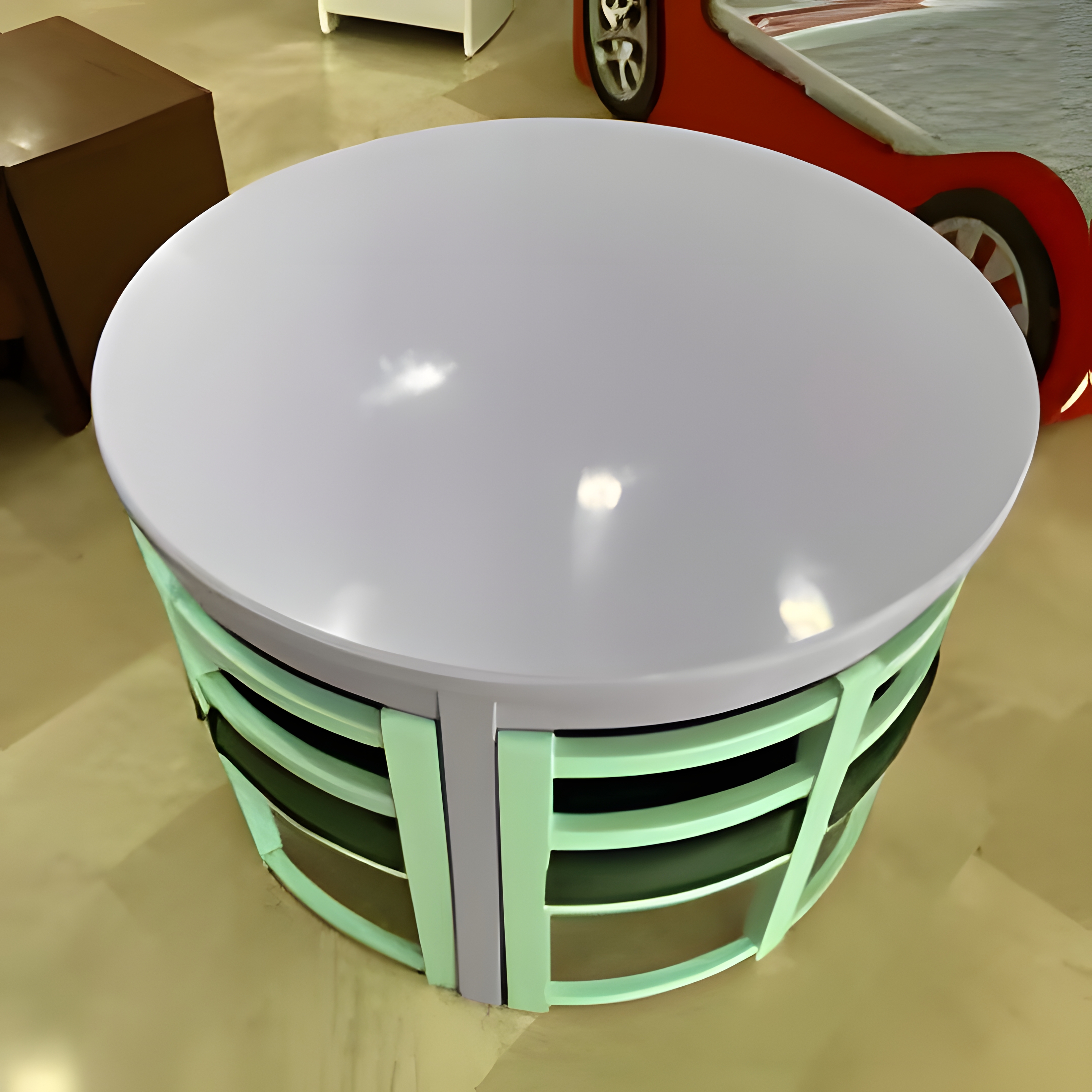 Study Tables catalog item #12